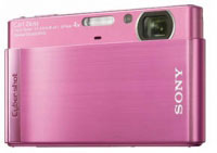 Sony DSC-T90 (DSC-T90R)